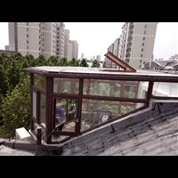 潍坊开发区阳光房