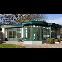 潍坊县市区阳光房