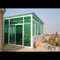 高密阳光房生产