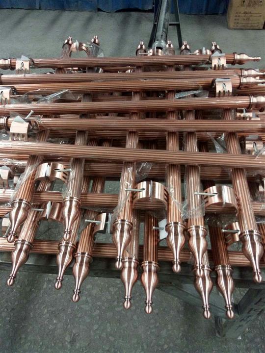 高密五金拉手批发