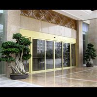 潍坊自动门维修，更换电机