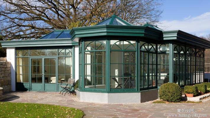 潍坊县市区阳光房