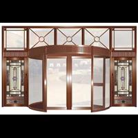 哪里有维修旋转门，潍坊五区顺鑫门控