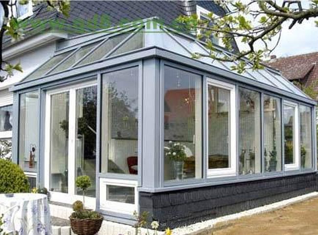 潍坊五区阳光房厂家