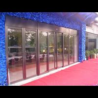 寿光自动门维修