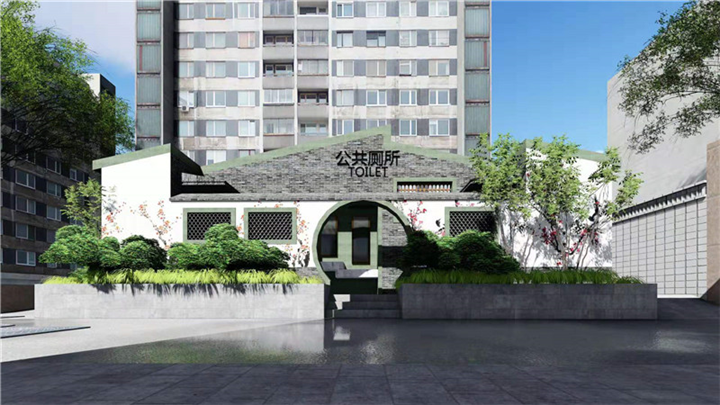 杭州杰羽墙绘作品08 