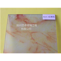 扬州夹膜玻璃￥￥扬州夹膜玻璃批发