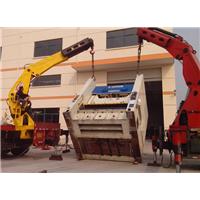 柳州吊车出租┃柳州起重搬运 