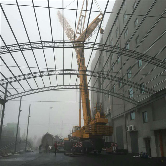 柳州设备搬运│柳州精密数控设备搬运 