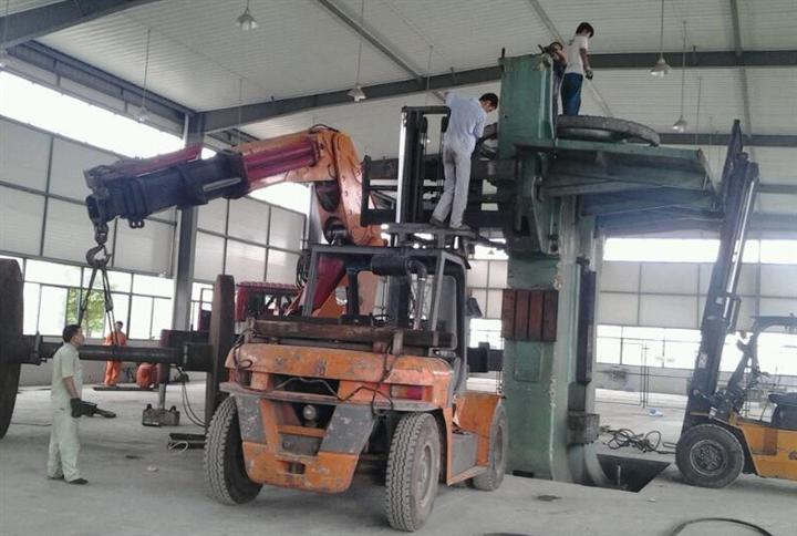 柳州汽车吊出租 