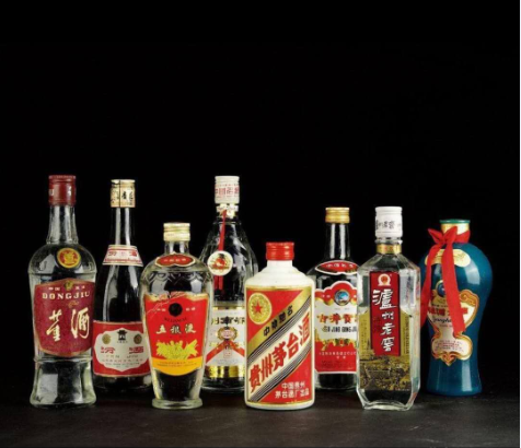 太原回收烟酒价格