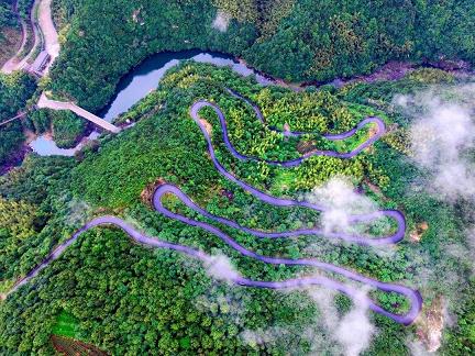 磐安旅游住宿磐安客栈 