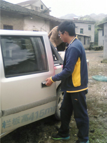 岳西县肉鸽养殖 