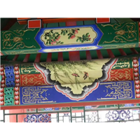 璧山区墙绘 