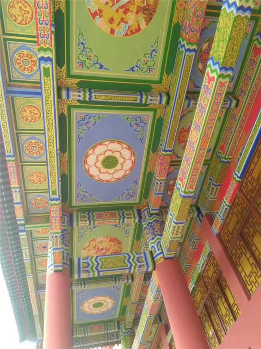 重庆彩绘-重庆幼儿园彩绘^.^ 