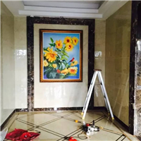 重庆墙**绘#重庆手绘墙 