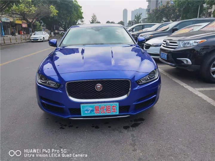 江油捷豹汽车租赁出租