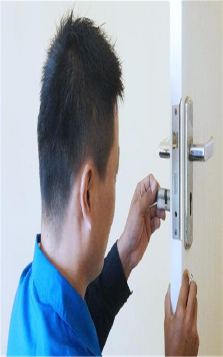 嘉峪关开锁