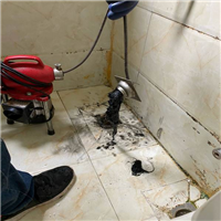 莱西下水道疏通上门一次多少钱