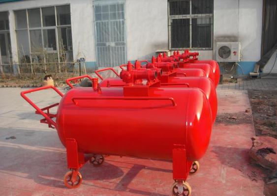 成都泡沫罐批发|成都热气溶胶批发 