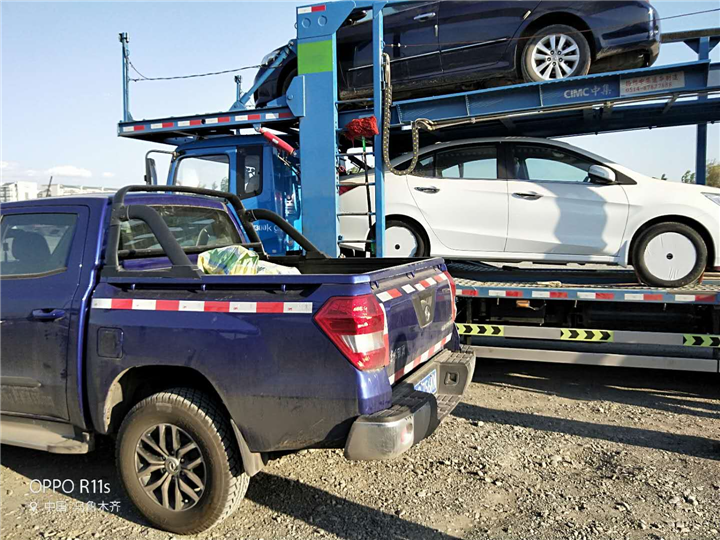 乌鲁木齐汽车托运公司选择技巧和报废车托运 