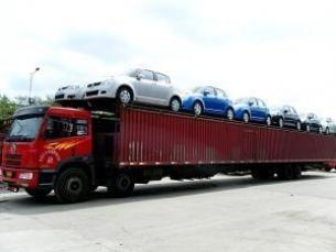 乌鲁木齐小轿车托运温馨提示您 