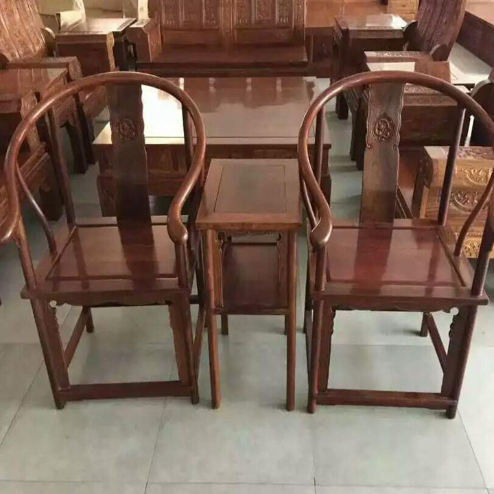 三新红木家具、三新红木家私、龙门红木家具 