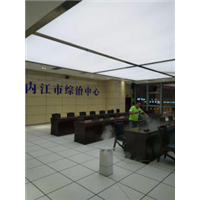 综合治安管理中心-内江专业甲醛检测 