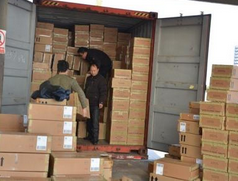 胶州搬家电话|胶州搬家哪家好 