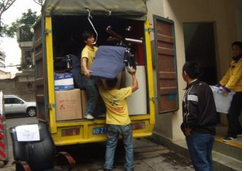 胶州搬家电话|胶州搬家价格 