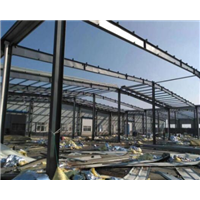 湖南回收钢结构厂房 