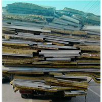 长沙专业回收岩棉板、泡沫板 