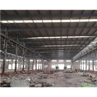 湖南钢结构大棚回收 