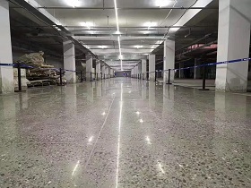 河南金刚砂地坪 