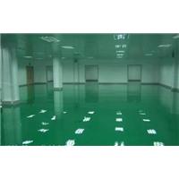 新乡环氧地坪 