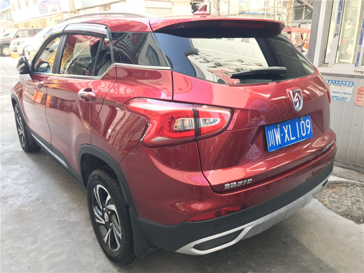 西昌汽车租赁公司 