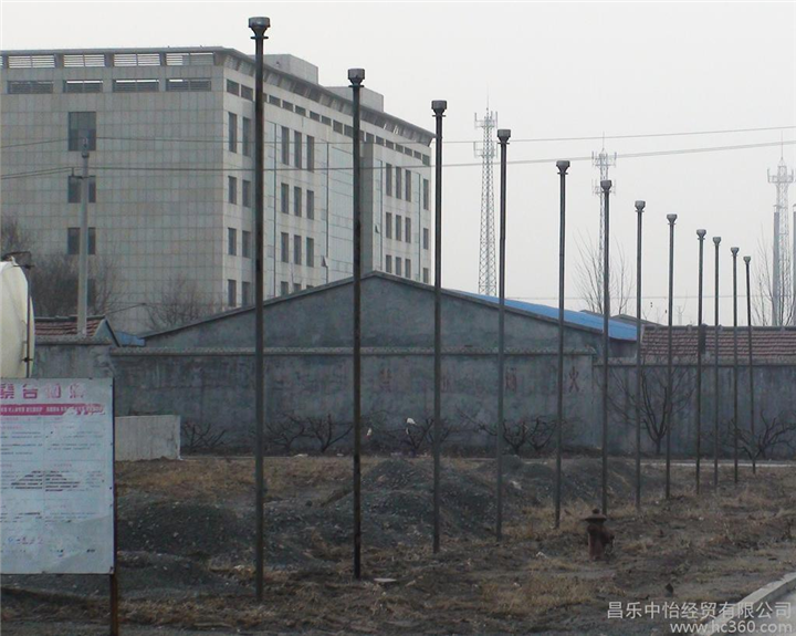 昌乐中怡经贸有限公司9 