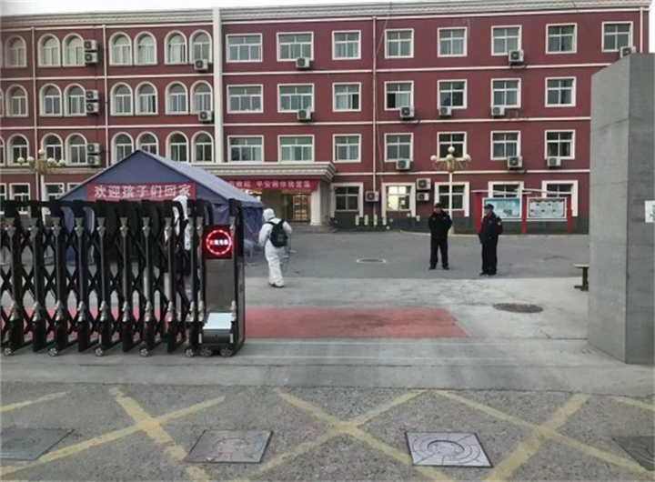 宁波灭鼠公司