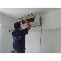 ┃宁海专业空调维修┃宁海空调加氟电话┃ 