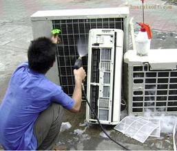 宁海空调拆装电话，宁海空调清洗公司， 