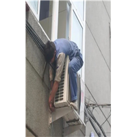 宁海空调不制冷怎么办