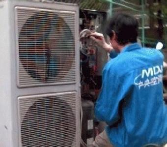 宁海空调维修、宁海空调加液、 