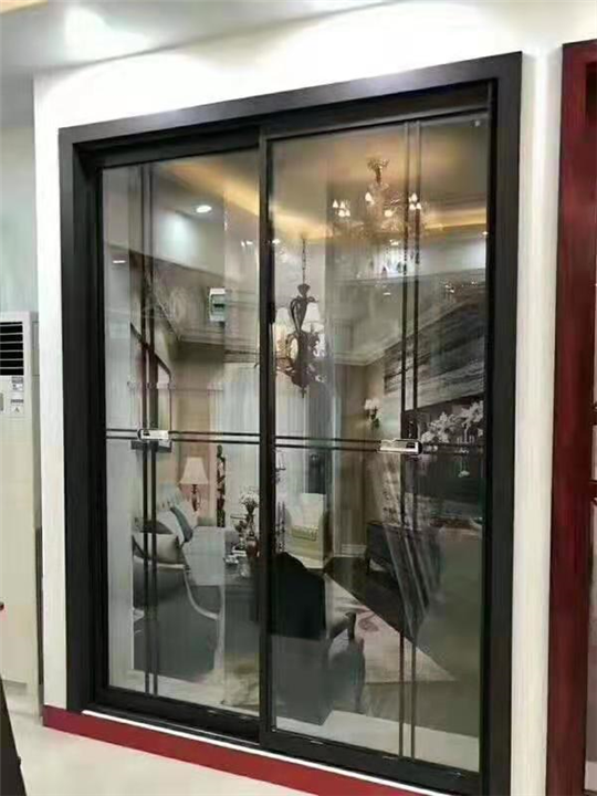 湖南铝合金门窗 