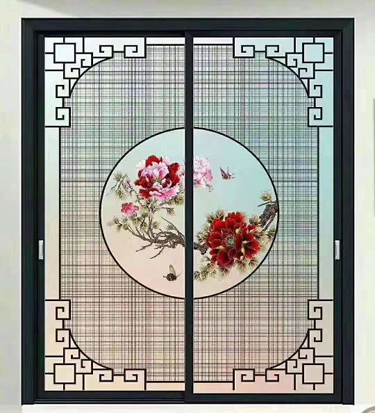 湖南铝合金门窗 