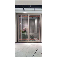 湖南长沙推拉门