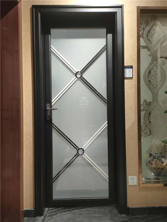 湖南阳台隔断门