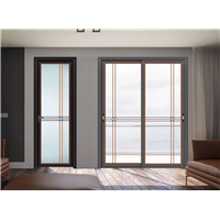 湖南铝合金门窗厂家