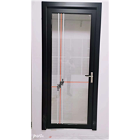 湖南铝合金平开门