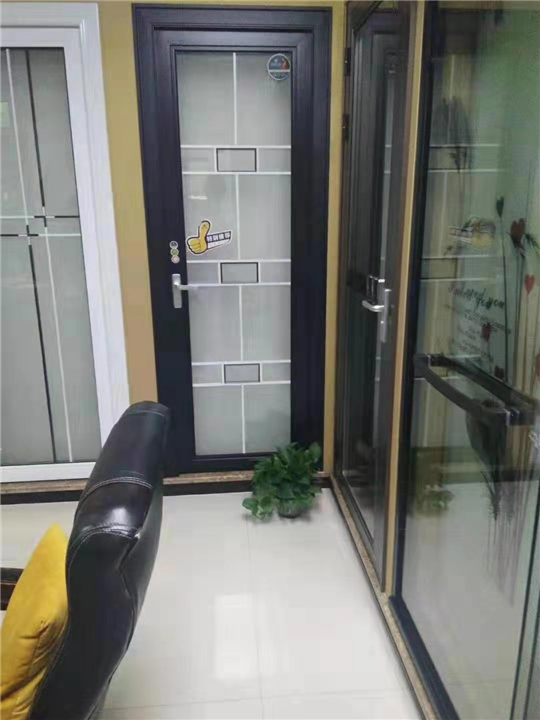 湖南铝合金门窗 