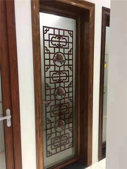 湖南铝合金门窗 